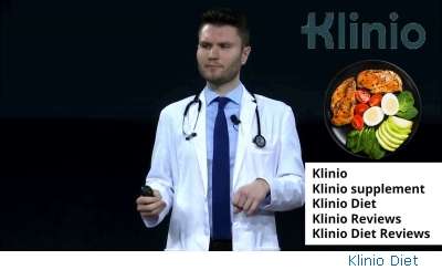 Klinio Reviews Weight Loss